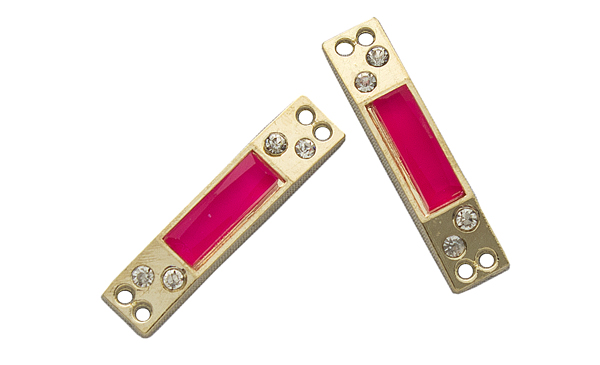 Decorative Accessories - Metal Accessories